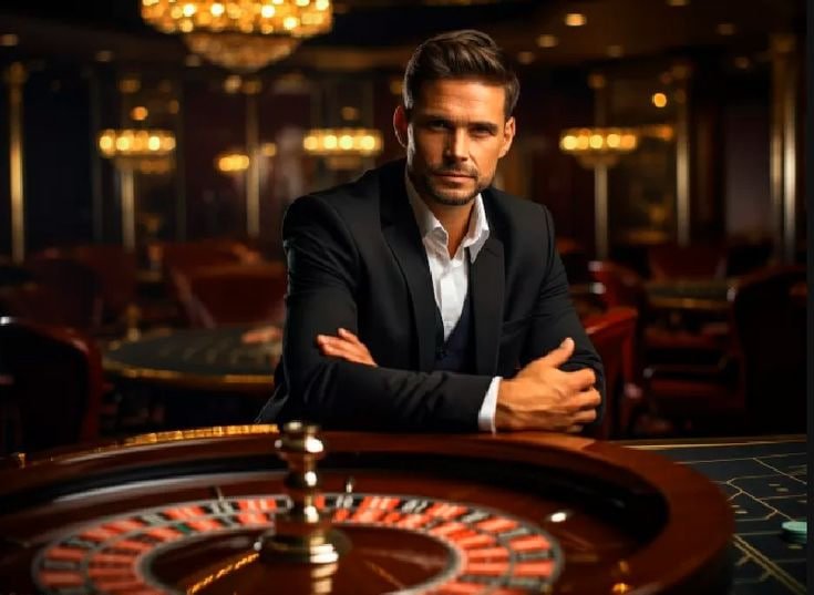 games7games တိုက်ရိုက်ကာစီနို Live Blackjack VIP Table ကစားနေသောမြင်ကွင်း