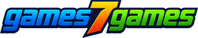 games7games လိုဂို